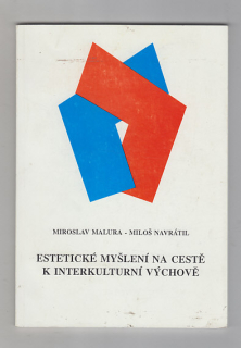 Estetické myšlení na cestě k interkulturní výchově