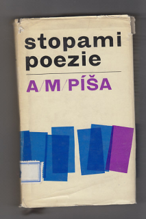 Stopami poezie