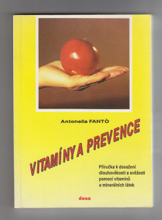 Vitamíny a prevence