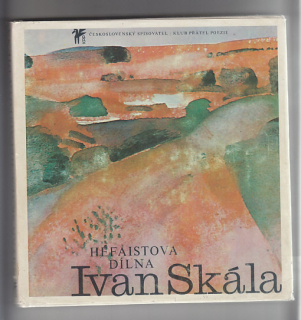 Hefaistova dílna