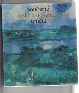 Součastné české a slovenské umění