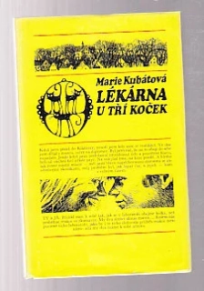 Lékárna U tří koček