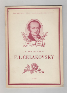 F.L.Čelakovský