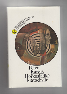 Hořkosladké kratochvíle