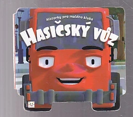 Hasičský vůz - lepolero