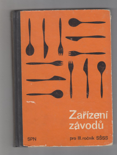 Zařízení závodů pro III.ročník SŠSS