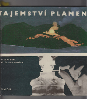 Tajemství plamenů