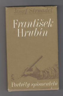 František  Hrubín