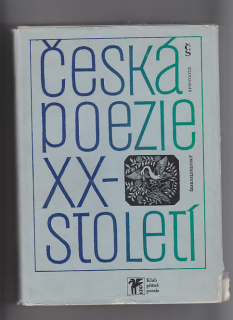 Česká poezie XX století