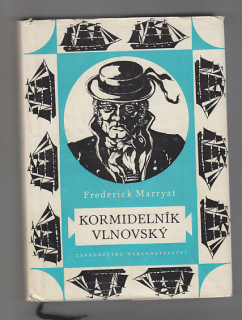 Kormidelník Vlnovský