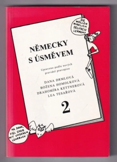 Německy s úsměvem II.díl