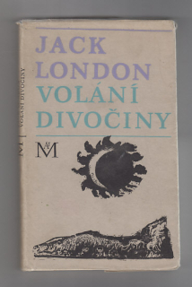 Volání divočiny