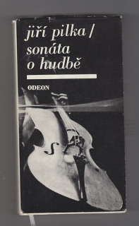 Sonáta o hudbě