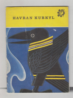 Havran Kurkyl