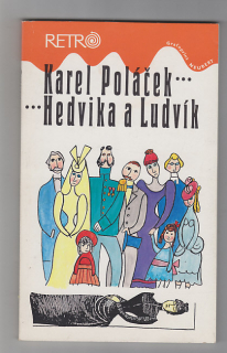 Hedvika a Ludvík