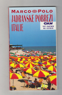 Jadranské pobřeží Itálie