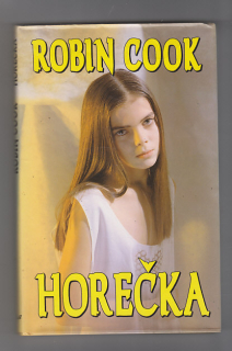 Horečka