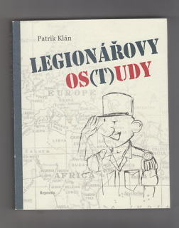 Legionářovy os(t)udy
