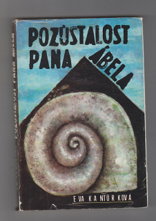 Pozůstalost pana Ábela