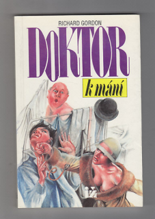 Doktor k mání