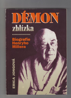 Démon zblízka - biografie Henryho Millera