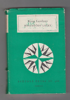 Hnízdečko lásky