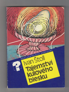 Tajemství kulového blesku