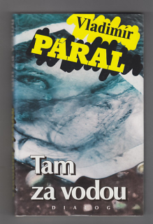 Tam za vodou
