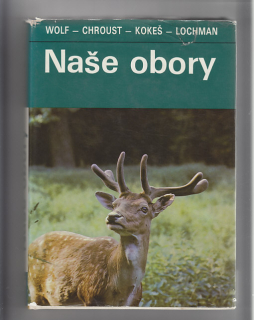 Naše obory