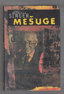 Mešuge