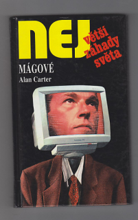Největší záhady světa / Mágové 
