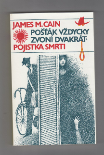 Pošták vždycky zvoní dvakrát   Pojistka smrti