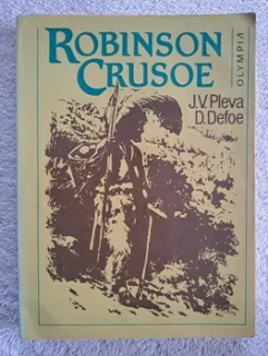 Robinson Crusoe