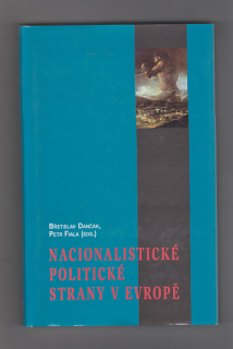 Nacionalistické politické strany v Evropě