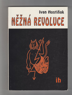 Nežná je revoluce