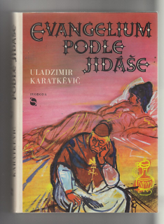 Evangelium podle Jidáše