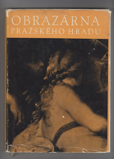 Obrazárna pražského hradu