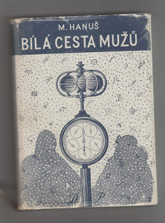 Bílá cesta mužů
