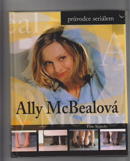 Ally McBealová