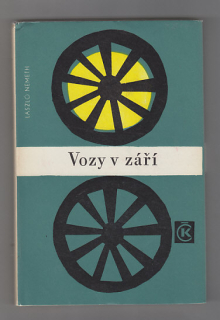 Vozy v září