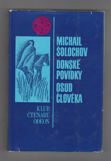 Donské povídky  Osud člověka