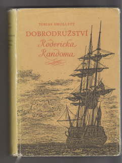 Dobrodružství Rodericka Randoma