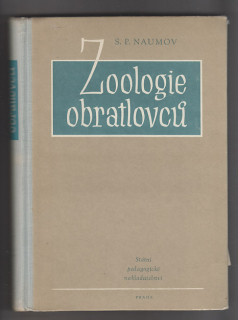 Zoologie obratlovců