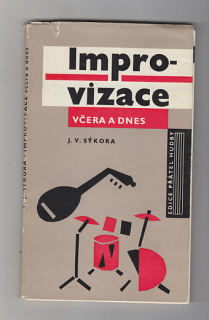 Improvizace včera a dnes