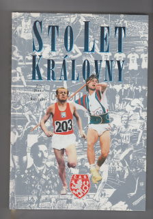 Sto let královny