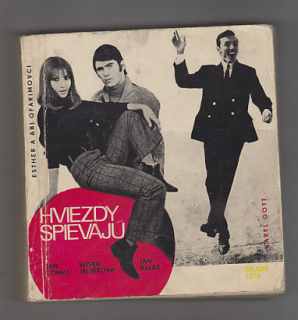 Hviezdy spievajú