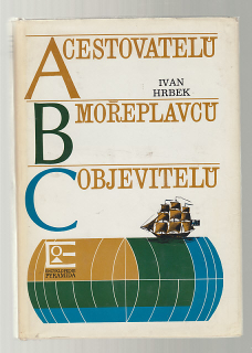 ABC cestovatelů  mořeplavců objevitelů