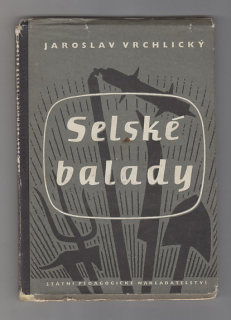 Selské balady