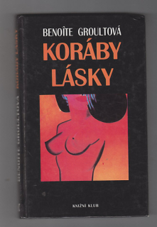 Koráby lásky