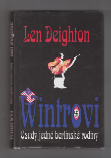 Wintrovi / osudy jedné berlínské rodiny